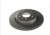 Тормозной диск Bosch 0986479056