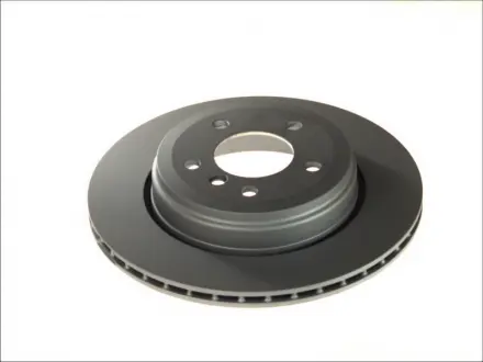 Тормозной диск BOSCH 0986479056