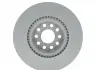Тормозной диск BOSCH 0986479060 (фото 4)