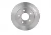 Тормозной диск BOSCH 0986479067 (фото 4)