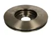 Тормозной диск BOSCH 0986479069 (фото 4)