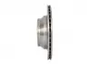 Тормозной диск Bosch 0986479094