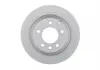 Тормозной диск BOSCH 0986479095 (фото 3)
