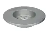 Тормозной диск BOSCH 0986479099 (фото 3)