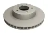 Тормозной диск BOSCH 0986479115 (фото 1)