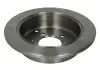 Тормозной диск BOSCH 0986479126 (фото 3)