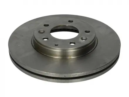 Тормозной диск BOSCH 0986479132 (фото 1)