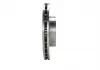 Тормозной диск BOSCH 0986479137 (фото 4)