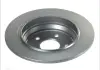 Тормозной диск Bosch 0986479138