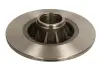 Гальмівний диск Bosch 0986479144