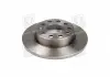Тормозной диск BOSCH 0986479155 (фото 1)