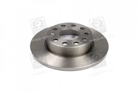 Тормозной диск BOSCH 0986479155 (фото 1)