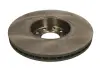 Тормозной диск Bosch 0986479157