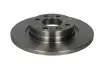 Тормозной диск Bosch 0986479164