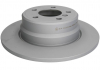 Тормозной диск Bosch 0986479167