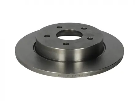 Тормозной диск BOSCH 0986479169
