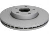 Тормозной диск Bosch 0986479173