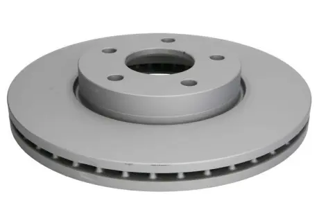 Гальмівний диск BOSCH 0986479173