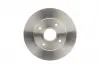 Тормозной диск BOSCH 0986479219 (фото 4)