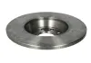 Тормозной диск BOSCH 0986479247 (фото 3)