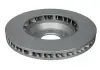 Тормозной диск BOSCH 0986479249 (фото 3)