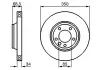 Тормозной диск BOSCH 0986479249 (фото 6)