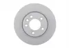 Тормозной диск BOSCH 0986479250 (фото 3)