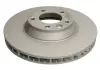 Тормозной диск BOSCH 0986479251 (фото 3)