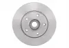 Тормозной диск BOSCH 0986479271 (фото 3)