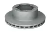 Тормозной диск BOSCH 0986479296 (фото 2)