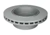 Тормозной диск BOSCH 0986479296 (фото 3)