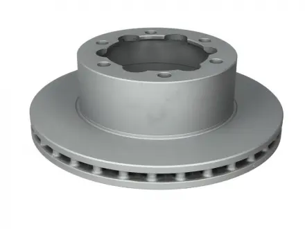 Тормозной диск BOSCH 0986479296