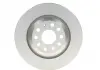 Тормозной диск BOSCH 0986479303 (фото 3)