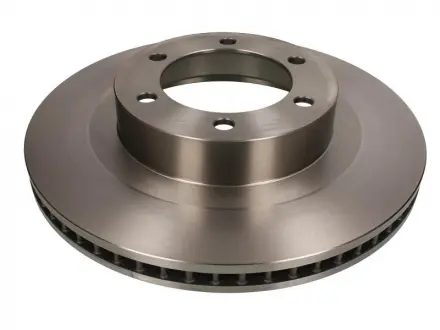 Тормозной диск BOSCH 0986479304