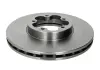 Тормозной диск BOSCH 0986479307 (фото 3)