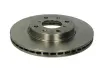 Тормозной диск Bosch 0986479308
