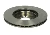 Тормозной диск BOSCH 0986479308 (фото 3)