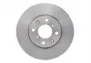 Тормозной диск BOSCH 0986479308 (фото 4)