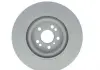Тормозной диск BOSCH 0986479329 (фото 4)