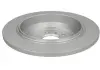 Тормозной диск BOSCH 0986479330 (фото 2)