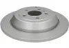 Тормозной диск BOSCH 0986479330 (фото 3)