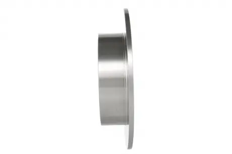Тормозной диск BOSCH 0986479338