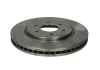 Тормозной диск Bosch 0986479356