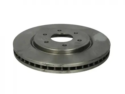 Гальмівний диск BOSCH 0986479356
