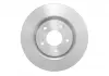 Тормозной диск BOSCH 0986479358 (фото 4)
