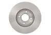 Тормозной диск BOSCH 0986479367 (фото 3)