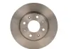 Тормозной диск BOSCH 0986479369 (фото 3)