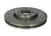 Тормозной диск Bosch 0986479380