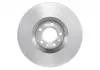 Тормозной диск BOSCH 0986479380 (фото 5)