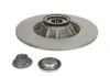 Тормозной диск Bosch 0986479400
